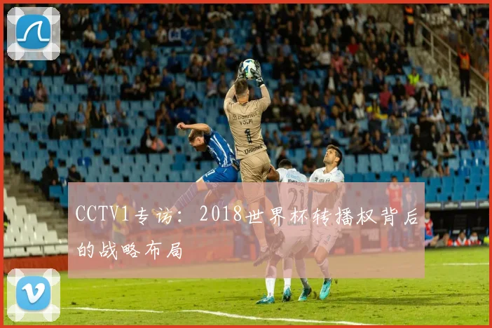 CCTV1专访:2018世界杯转播权背后的战略布局