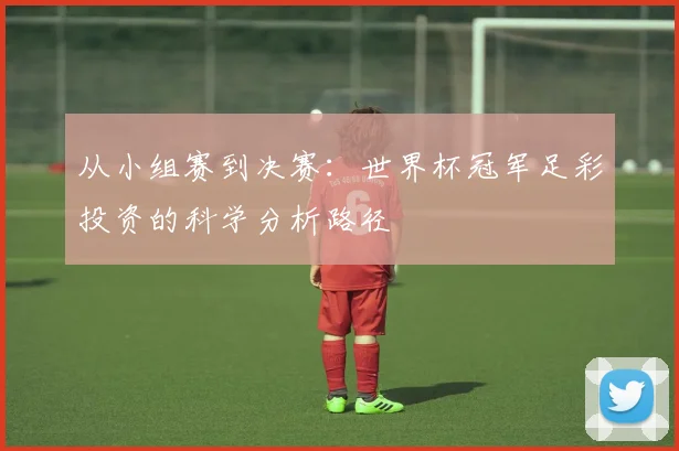 从小组赛到决赛:世界杯冠军足彩投资的科学分析路径