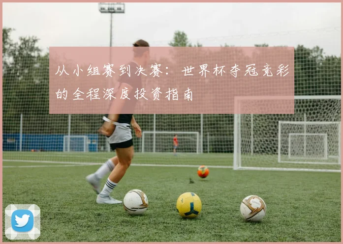 从小组赛到决赛:世界杯夺冠竞彩的全程深度投资指南
