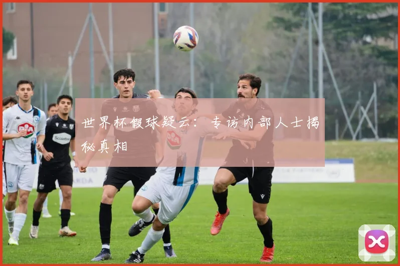世界杯假球疑云:专访内部人士揭秘真相