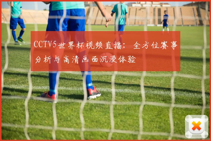 CCTV5世界杯视频直播:全方位赛事分析与高清画面沉浸体验